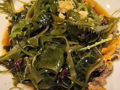 -添福来墨鱼饺子 · 海鲜东北菜(大连星海·黄浦路店)