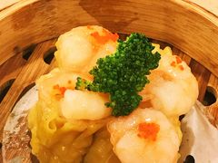 明虾蟹子烧卖-点都德(聚福楼店)