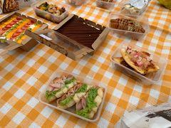 -新发展亚太JW万豪酒店·福苑咖啡厅