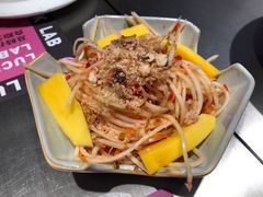 -新越盏·东南亚料理(捷登都会店)