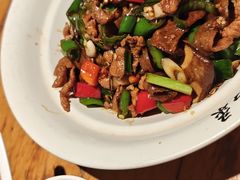 -黄山老妈·土菜(碧桂园店)