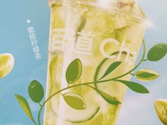 -茶百道(朝阳北路店)