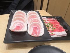 -花味·自助烤肉(雨花客厅店)