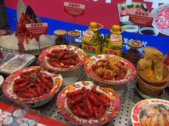 -阿财老铺·老蚌埠龙虾城(华夏总店)