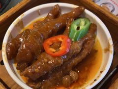 -粤点越有·茶点·粤菜(樵岭国际店)
