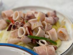 -崖口红树林海鲜餐厅