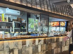 -黄山老妈·土菜(碧桂园店)