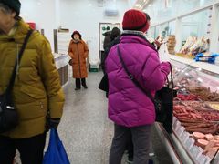 -北京稻香村(学清店)