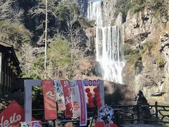 -刘伯温故里景区百丈漈