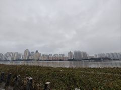 -江心屿景区
