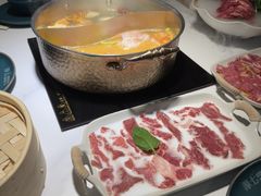 -椰子湾·海南火锅·糟粕醋·椰子鸡(正大广场店)