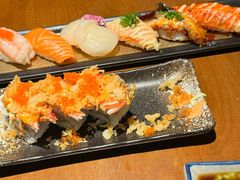 -千和日本料理(龍坪天虹店)