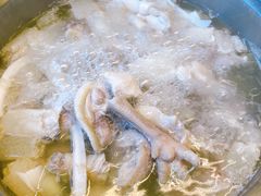 -润园四季椰子鸡火锅(南山海岸城店)