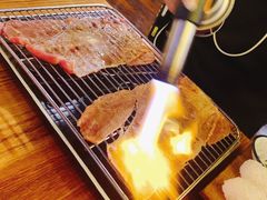 和牛寿司-达摩食堂(仓山万达店)
