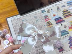 -100家灵感仓库·DIY团建(什刹海店)