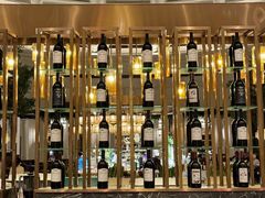 -武汉洲际酒店