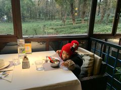 -野蔓果·山野菜(西湖景区·龙井茶田店)