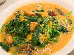 金汤时蔬-莆田餐厅PUTIEN(三里屯店)