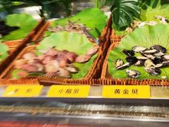 -汉丽轩烤肉·火锅自助餐厅(天一城店)