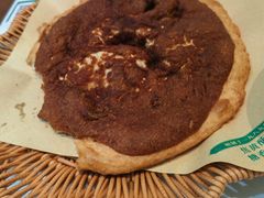 -黑窑厂糖油饼烤鸭·清真菜(总店)