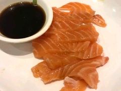 -芭菲盛宴·环球美食(解放碑英利国际店)