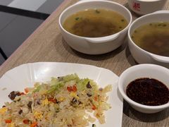 -泰煌鸡·上海白斩鸡·鸡汤面(鹤庆店)