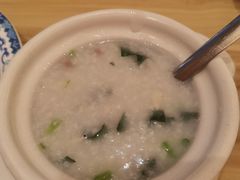 -梁记粥铺(开元地中海店)