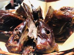 -鸽子侯·家宴·平价海鲜(市图书馆店)