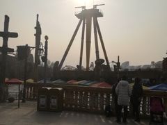 -北京欢乐谷