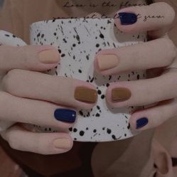 -悦指间美甲美睫