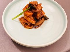 -狮王府淮扬菜(万象城店)