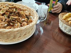 -茶港食堂(武昌店)