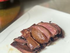 酱肉-千岛湖鱼味馆(十字街总店)