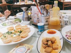 -绍兴老味道·非遗门店(银泰城店)