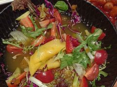 -驿楼兰·新疆菜(火车站店)