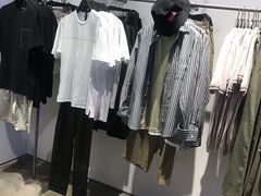 -URBAN REVIVO(深圳华润万象天地店)