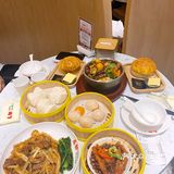 武汉探店｜装饰一绝的粤菜馆子OOTD