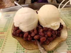 豆伴双色-顺记冰室(宝华路店)