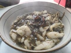 -明呈黄鱼面馆(斜土路店)