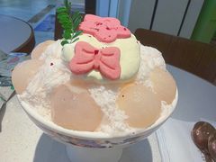 -糖纸甜品(印象城店)