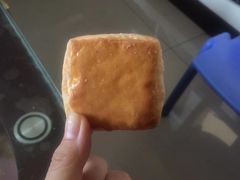-中关村茶点