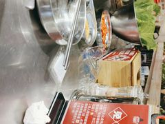 -哈哈碳都·牛肋条无限自助烤肉(台江万达店)