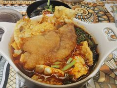 -文昌桥螺蛳粉(魏公村店)