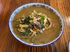 -陈八两面家(华孚写字楼店)