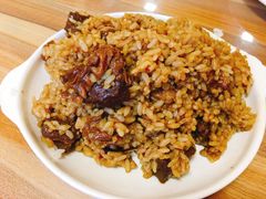 -老七饭馆(光荣道总店)