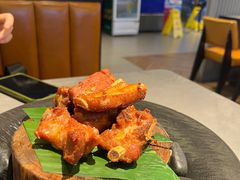 -沿江海南菜·文昌鸡祖师爷(大东海店)
