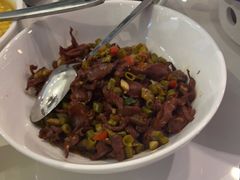 -兰湘子·湘菜小炒(石家庄万象城店)