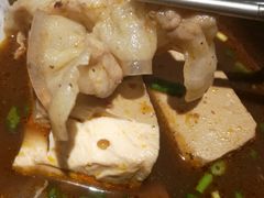 -老鼎旺安格斯牛肉火锅(衡艺广场店)