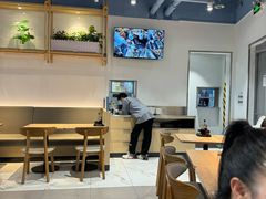 -翡翠拉面小笼包Crystal Jade(上海浦东国际机场T1店)
