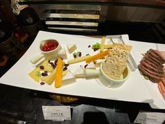 -安蒂娅·海鲜自助餐厅(安蒂娅美兰酒店)